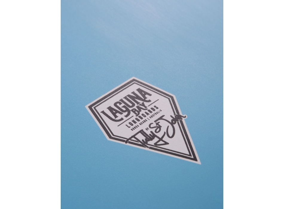 Laguna hot sale bay longboards