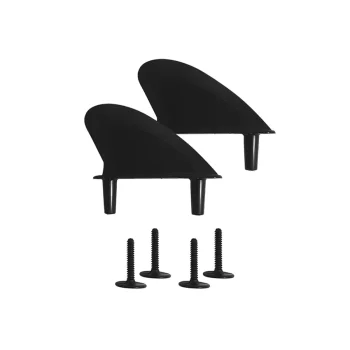 O&E THE BUG 4'0" SOFTBOARD PINK