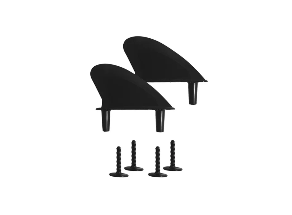 O&E THE BUG MINI 4'0" SOFTBOARD PURPLE