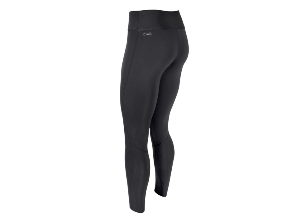 O'NEILL WOMEN'S BAHIA 1.5MM NEOPRENE LEGGINS BLACK