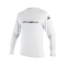 O'NEILL BASIC SKINS 50+ L/S SUN SHIRT WHITE