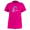 O'NEILL BASIC SKINS RASH GUARD 50+ S/S BOY BERRY