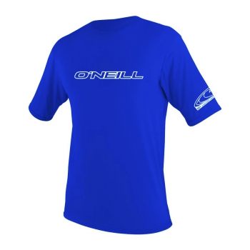 O'NEILL BASIC SKINS 50+ S/S SUN SHIRT