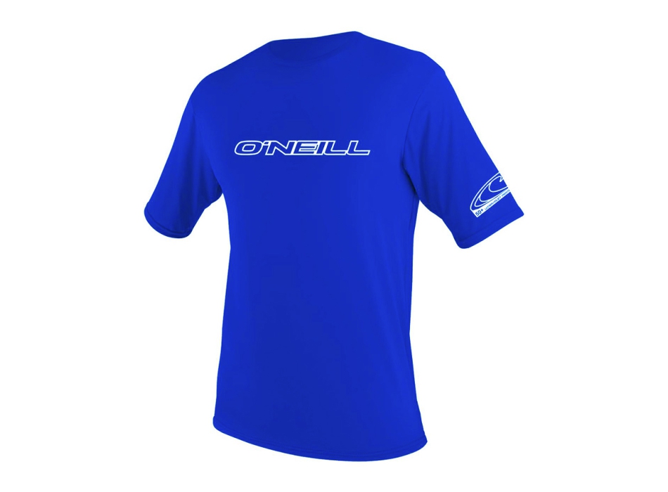O'NEILL BASIC SKINS 50+ S/S SUN SHIRT