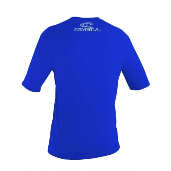 O'NEILL BASIC SKINS 50+ S/S SUN SHIRT