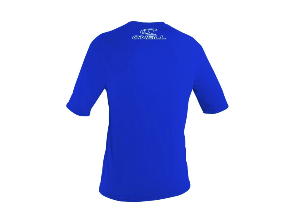 O'NEILL BASIC SKINS 50+ S/S SUN SHIRT