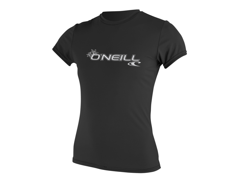 O'NEILL BASIC SKINS 50+ S/S SUN SHIRT  