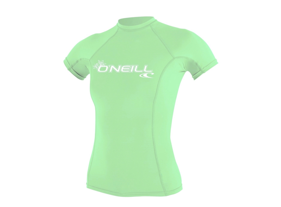 O'NEILL BASIC SKINS 50+ S/S SUN SHIRT  