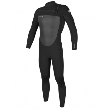 O'NEILL EPIC 3/2 MM WETSUIT FRONT ZIP BLACK