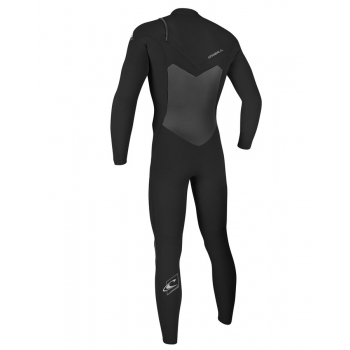 O'NEILL EPIC 4/3 MM WETSUIT CHEST ZIP BLACK