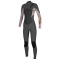 O'NEILL EPIC 4/3 GIRLS WETSUIT CHEST ZIP GRAPHITE DESERT BLOOM