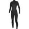 O'NEILL EPIC 4/3 MM WETSUIT CHEST ZIP BLACK WOMENS