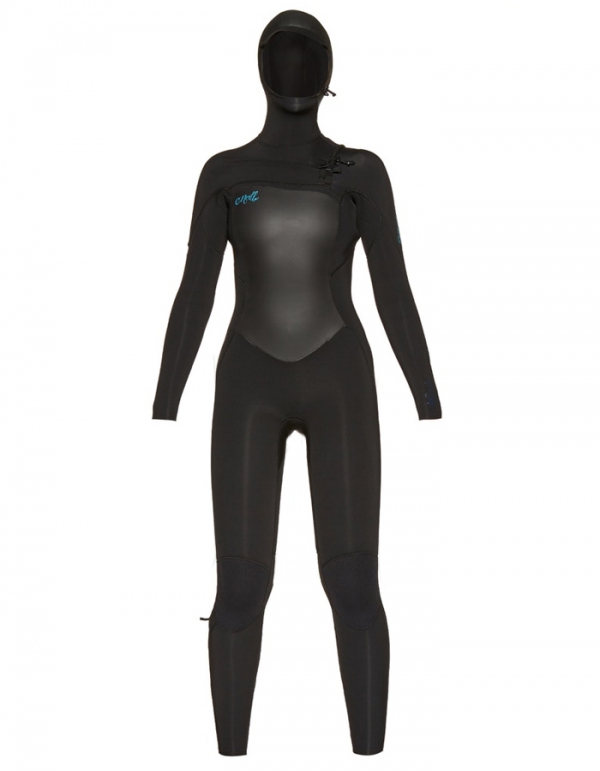 O Neill Wetsuits Donna Muta Epic 5//4/ mm Full Wetsuit