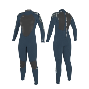 O'NEILL GIRLS EPIC 4/3 MM WETSUIT BACK ZIP 8-16 YRS