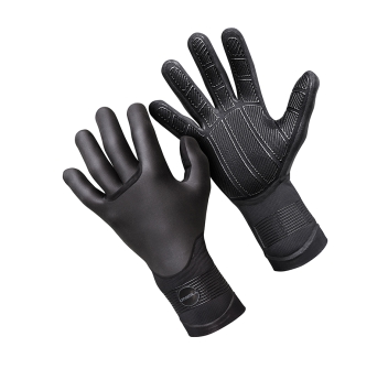 O'NEILL PSYCHO TECH GLOVE 3MM