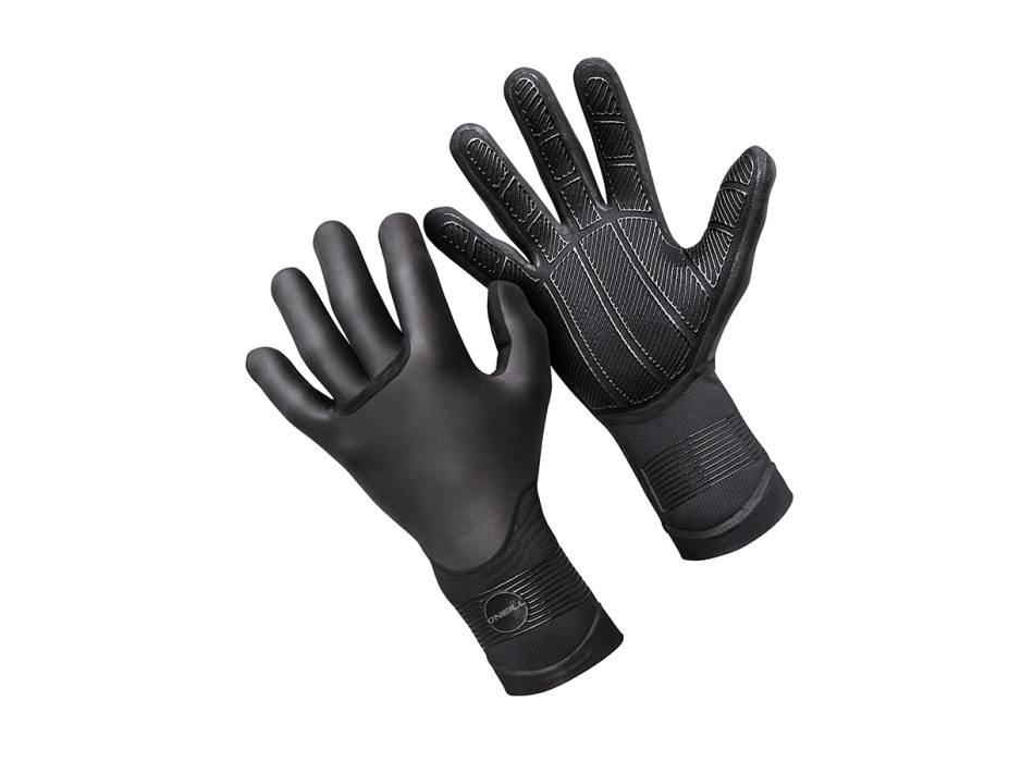 O'NEILL PSYCHO TECH GLOVE 3MM