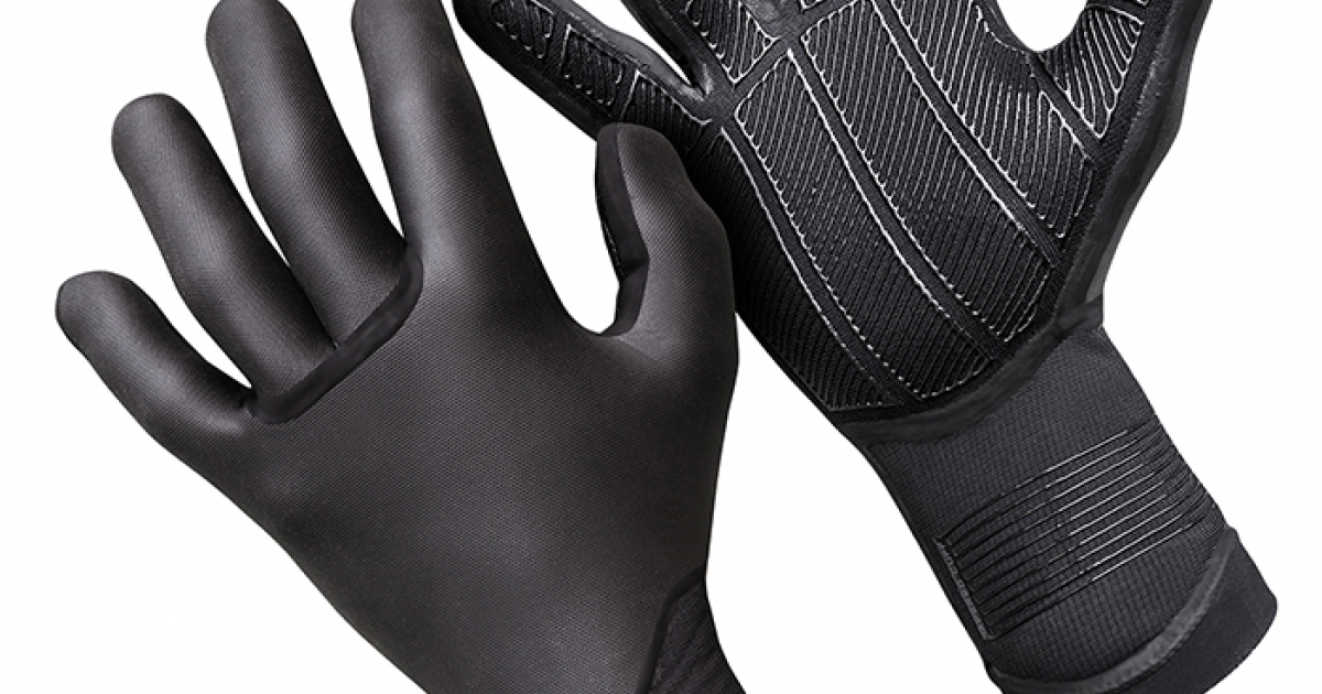 Psycho tech 1.5 mm glove new arrivals
