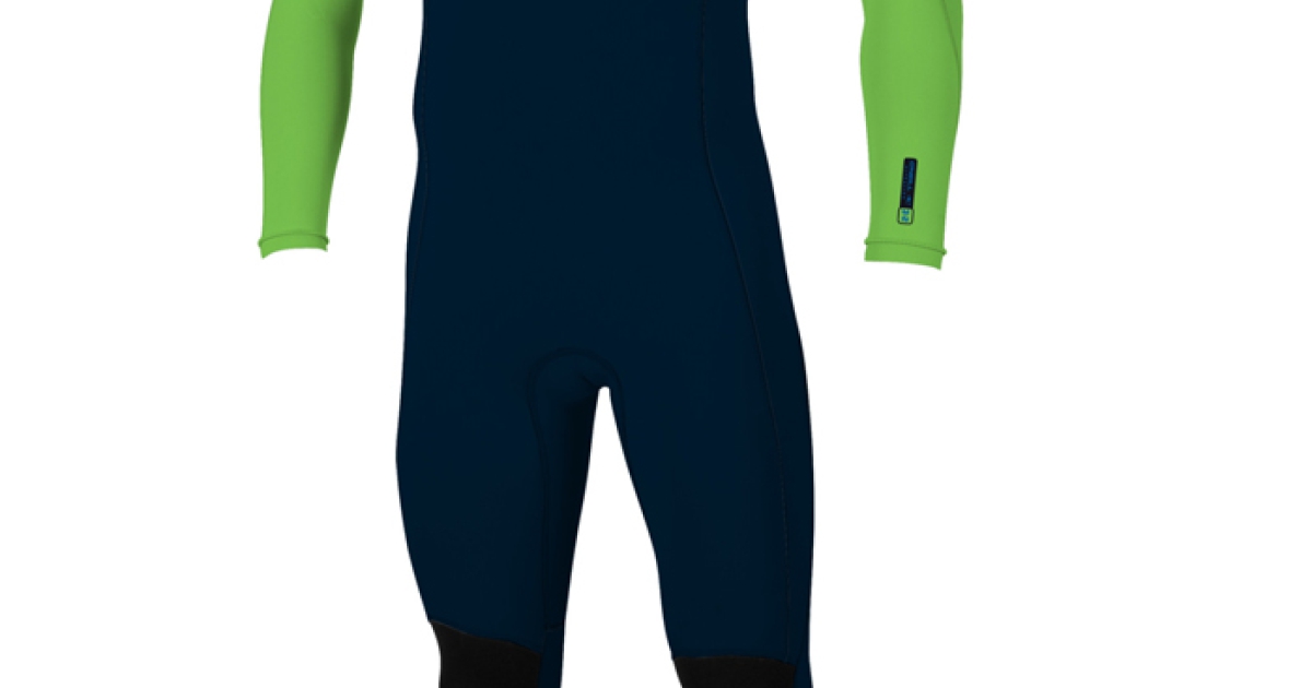 O'neill Hammer 3/2mm Chest Zip Full Wetsuit - Surf Shop online