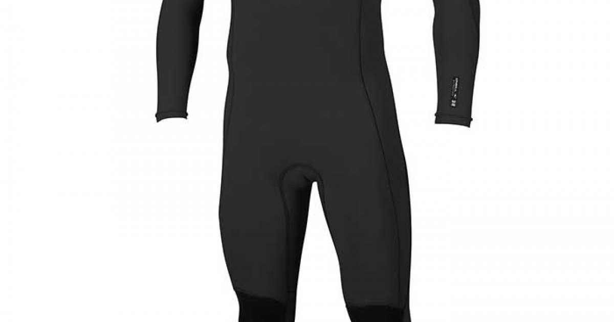O'neill Hammer 3/2mm Chest Zip Full Wetsuit - Surf Shop online