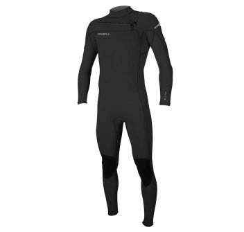 O'NEILL HAMMER 3/2MM CHEST ZIP FULL WETSUIT