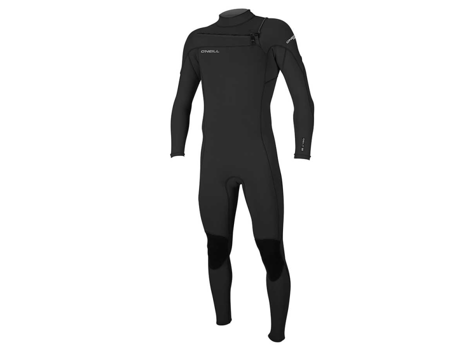 O'NEILL HAMMER 3/2MM CHEST ZIP FULL WETSUIT