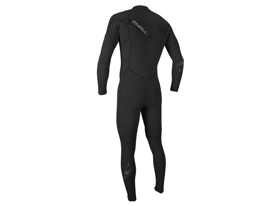 O'NEILL HAMMER 3/2MM CHEST ZIP FULL WETSUIT