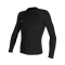 O'NEILL HYPERFREAK 1.5MM LONG SLEEVE TOP BLACK