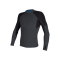 O'NEILL HYPERFREAK 1.5MM LONG SLEEVE TOP GRAPHITE
