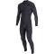 O'NEILL HYPERFREAK FIRE 3/2+ FULL WETSUIT CHEST ZIP