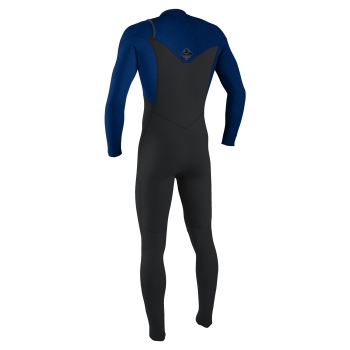 O'NEILL HYPERFREAK 4/3+ FULL WETSUIT CHEST ZIP 