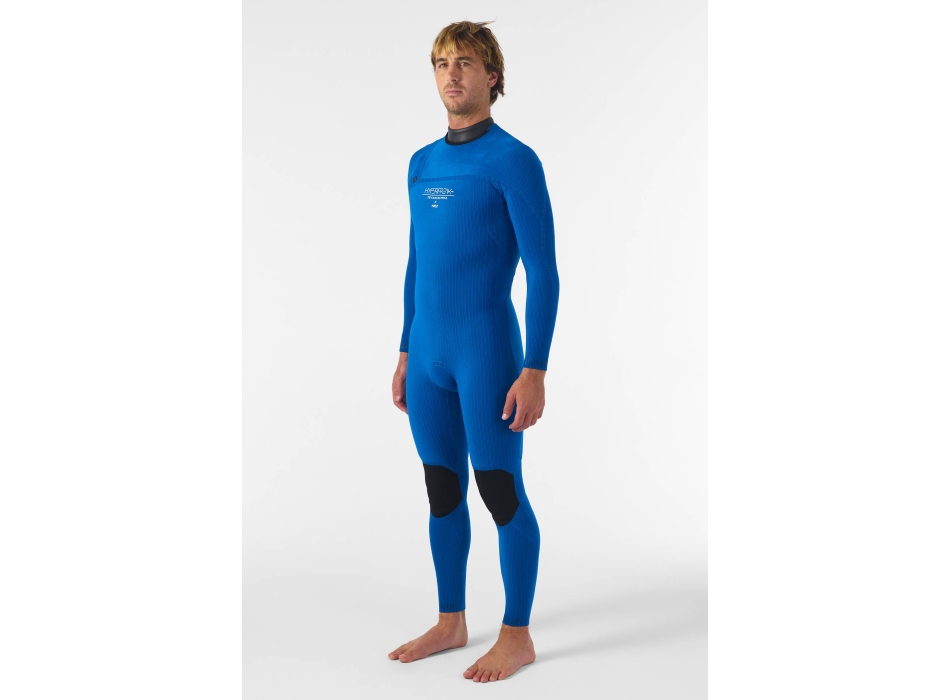 O'NEILL HYPERFREAK 4/3+ FULL WETSUIT CHEST ZIP 