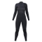O'NEILL HYPERFREAK 4/3+ FULL WETSUIT CHEST ZIP 