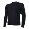 O'NEILL HYPERFREAK COMP-X 2MM LONG SLEEVE TOP BLACK