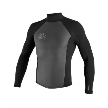 O'NEILL O'RIGINAL 2/1 BACK ZIP JACKET
