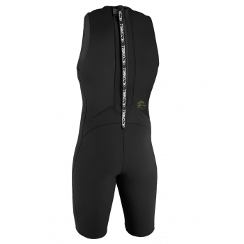 O'NEILL O'RIGINAL 2MM BACK ZIP SLEEVELESS SPRING WETSUIT