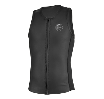 O'NEILL O'RIGINAL 2MM FULL ZIP VEST