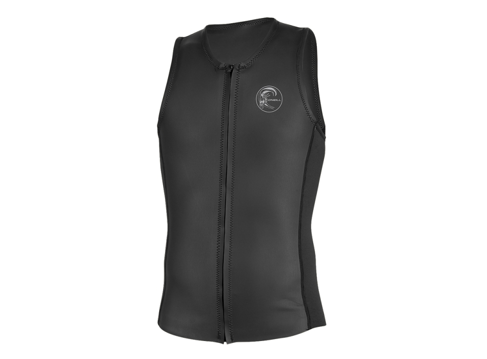 O'NEILL O'RIGINAL 2MM FULL ZIP VEST