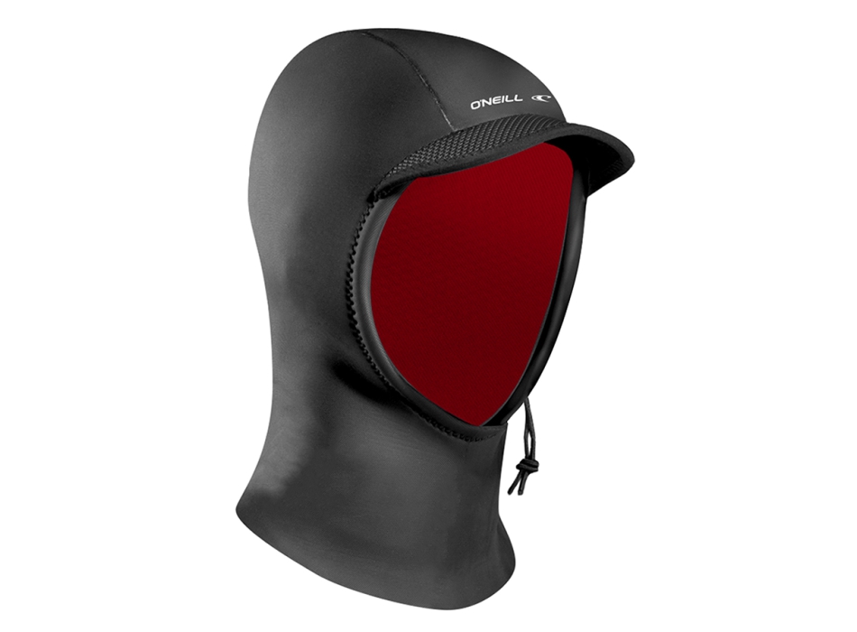 O'NEILL PSYCHO HOOD 3MM