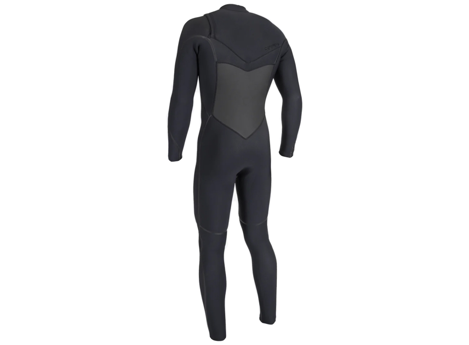 O'NEILL PSYCHO TECH 4/3MM+ CHEST ZIP FULL WETSUIT