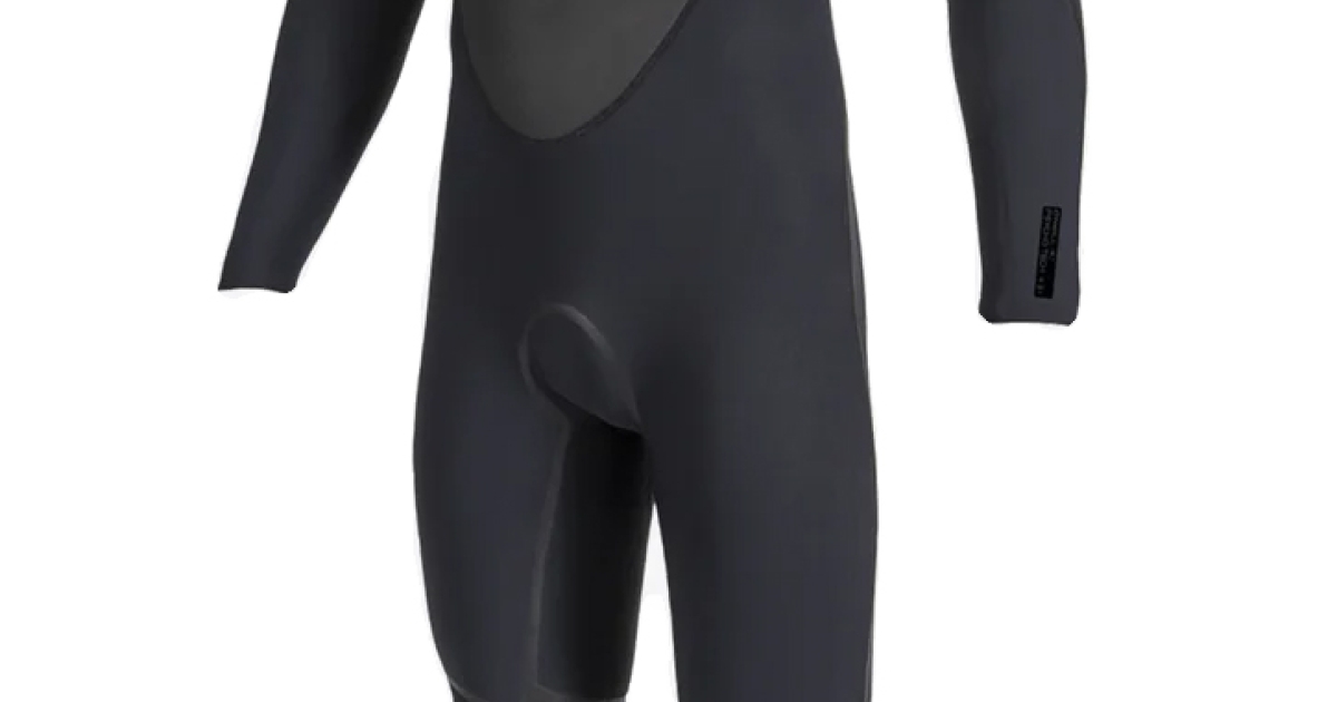 O'neill Psycho Tech 5/4+ Chest Zip Full Wetsuit Shop online