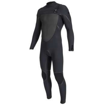 O'NEILL PSYCHO TECH 4/3MM+ CHEST ZIP FULL WETSUIT