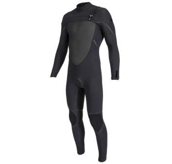 O'NEILL PSYCHO TECH 4/3MM+ CHEST ZIP FULL WETSUIT