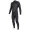 O'NEILL PSYCHO TECH 5/4+ CHEST ZIP FULL WETSUIT