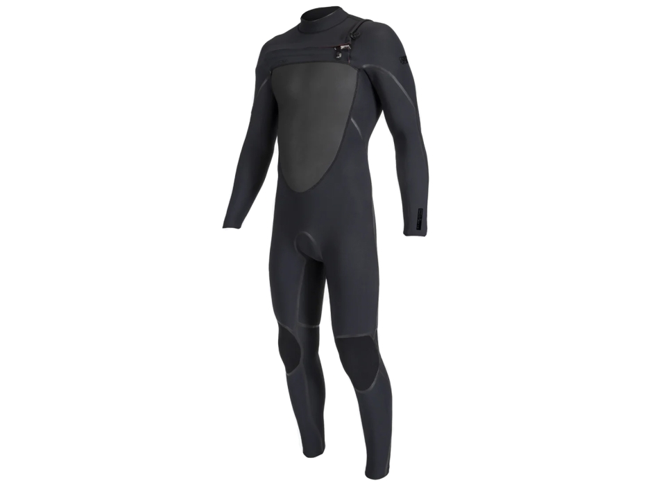 O'NEILL PSYCHO TECH 4/3MM+ CHEST ZIP FULL WETSUIT