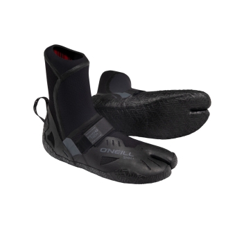 O'NEILL PSYCHO TECH 5MM+ SPLIT TOE BOOT