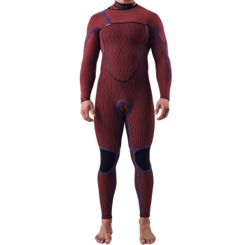 O'NEILL PSYCHOTECH 6/4+ HOODED FULL WETSUIT