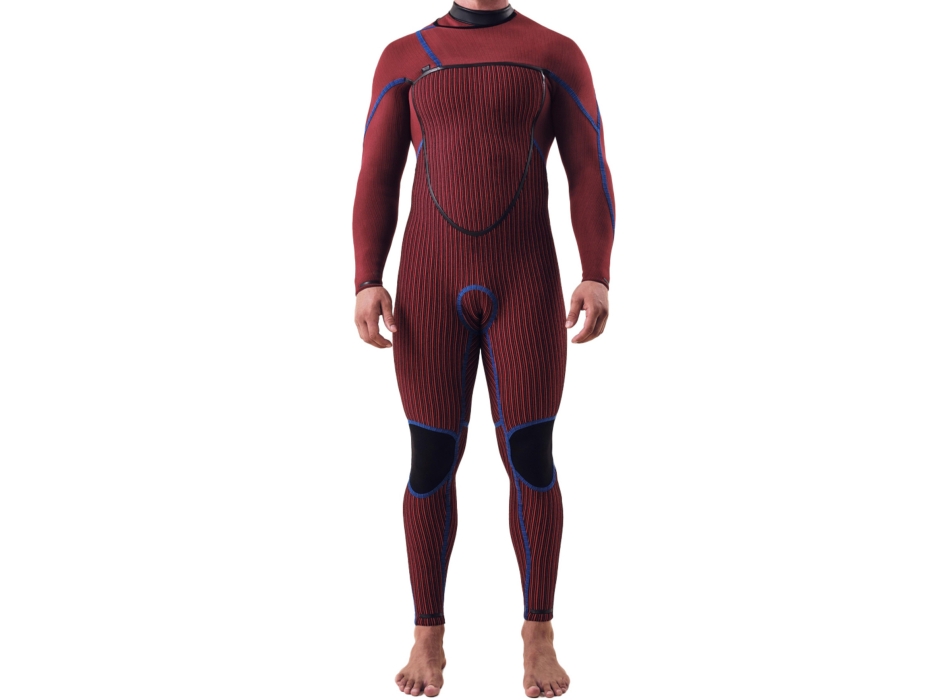 O'NEILL PSYCHOTECH 6/4+ HOODED FULL WETSUIT