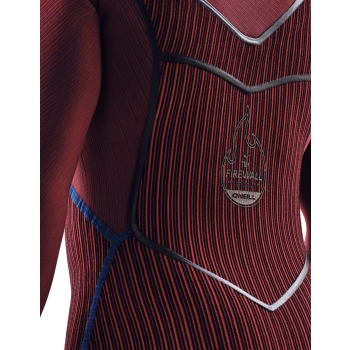 O'NEILL PSYCHOTECH 6/4+ HOODED FULL WETSUIT