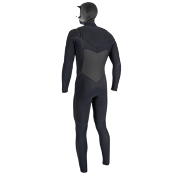 O'NEILL PSYCHOTECH 6/4+ HOODED FULL WETSUIT