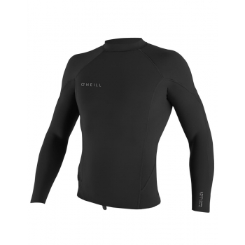 O'NEILL REACTOR II 1.5 MM L/S TOP BLACK